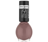 Miss Sporty Perfect to Last lak do paznokci 203 7 ml