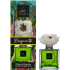 Lady Venezia Naif Bergamotto - Dyfuzor aromatu bergamotki z kwiatem do stopniowego uwalniania zapachu 100 ml