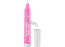 Essence Nail Polish Corrector Pen długopis do korekcji lakieru do paznokci 4,5 ml