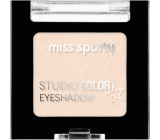 Miss Sporty Studio Color cienie do powiek 010 2,5 g