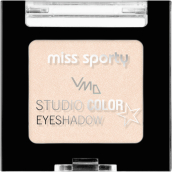 Miss Sporty Studio Color cienie do powiek 010 2,5 g