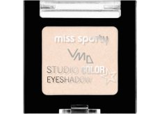 Miss Sporty Studio Color cienie do powiek 010 2,5 g