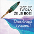 Albi Magnetka Zawsze twierdziłam, że jesteś bogiem! 6,5 x 6,5 cm
