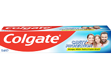 Colgate pasta do zębów Cavity Protection, 75 ml