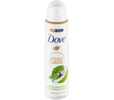 Dove Advanced Care Matcha i Zielona Herbata antyperspirant dezodorant spray 150 ml