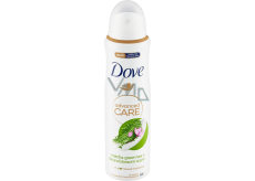Dove Advanced Care Matcha i Zielona Herbata antyperspirant dezodorant spray 150 ml