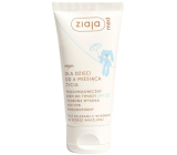 Ziaja Med Kids SPF 50 krem do twarzy z wysoką ochroną dla dzieci 50 ml