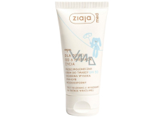 Ziaja Med Kids SPF 50 krem do twarzy z wysoką ochroną dla dzieci 50 ml