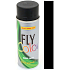 Color Works Fly Color RAL akrylowa farba spray 9005 czarny matowy 400 ml