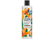 Lux Bird Of Paradise Olej z róży dzikiej żel pod prysznic 500 ml