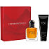 Giorgio Armani Emporio Stronger With You toaletní voda 50 ml + sprchový gel 75 ml, dárková sada pro muže