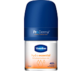 Vaseline Hydra Essential dezodorant 50 ml