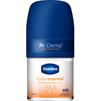 Vaseline Hydra Essential dezodorant 50 ml