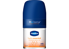 Vaseline Hydra Essential dezodorant 50 ml