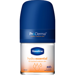Vaseline Hydra Essential dezodorant 50 ml