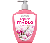 LAVON płynne mydło Magnolia, 500 ml