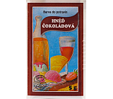 Aroco barwnik spożywczy w proszku, czekolada brązowa, 5 g