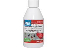 HG odstraňovač nálepek, 300 ml