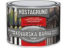 Hostagrund 2v1 S2160 farba kowalska, 375 ml
