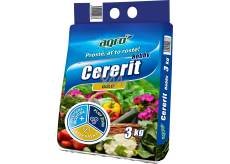 Cererit Hobby Gold kompaktované granulované hnojivo, 3 kg