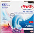 Ceresit Stop Wilgoci Aero 360° Tabletki zapasowe – Lawenda 2 × 450 g (900 g)