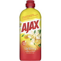 Ajax Mood Boosting Uplifting uniwersalny środek czyszczący, 1 l