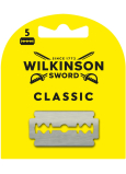Wilkinson Sword Classic 5 żyletki, pudełko
