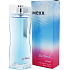 Mexx Ice Touch Woman toaletní voda 60 ml