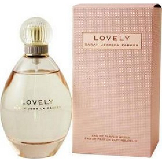 Sarah Jessica Parker Lovely parfémovaná voda pro ženy 30 ml