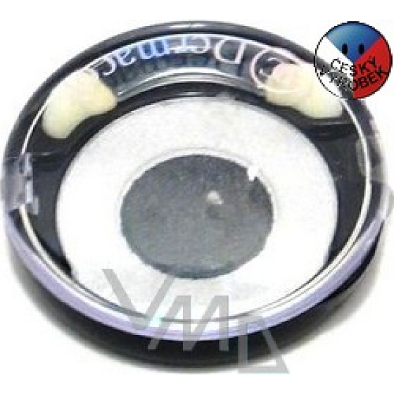 Dermacol Mineral Eye shadow Duo oční stíny 12 3 g