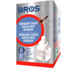 Bros Elektrická odparka przeciw komarom uzupełniający płyn, 40 ml