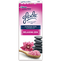 Glade One Touch Japoński Ogród mini spray odświeżacz powietrza wkład zapasowy 10 ml