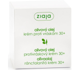 Ziaja Oliva krem na zmarszczki 50 ml