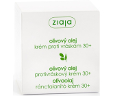 Ziaja Oliva krem na zmarszczki 50 ml