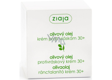 Ziaja Oliva krem na zmarszczki 50 ml