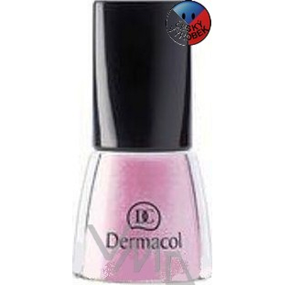 Dermacol Pearly Loose Eye Shadow oční stíny 03 3,2 g