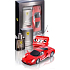 Ferrari Extreme toaletní voda 125 ml + model autíčko, pro muže dárková sada
