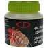 Delia Cosmetics Nail Polish Remover odlakovač na nehty s houbičkou 50 ml
