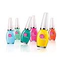 Maybelline Mini Colorama lak na nehty 100 Urban lemon 7,5 ml