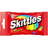 Skittles Fruits ovocné žvýkací bonbony 125 g
