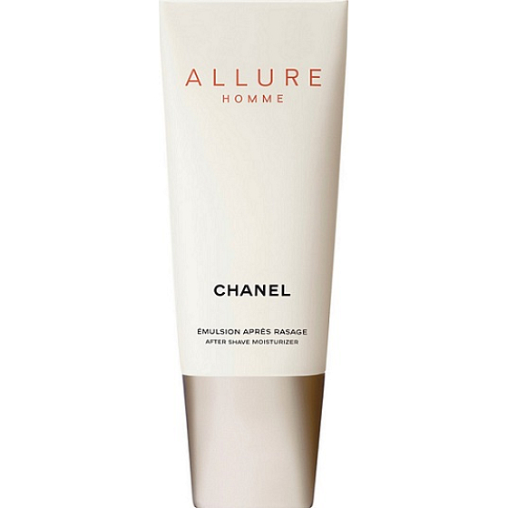 Chanel Allure Homme balzám po holení 100 ml