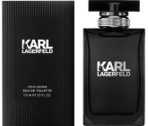 Karl Lagerfeld pour Homme toaletní voda 100 ml