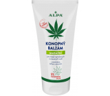 Alpa Konopny balsam do masa 150 ml