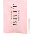 Burberry Brit Sheer toaletní voda pro ženy 2 ml s rozprašovačem, vialka