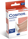 Cosmos klasyczny plaster wodoodporny, 6 cm × 1 m