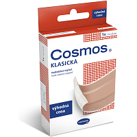Cosmos klasyczny plaster wodoodporny, 6 cm × 1 m