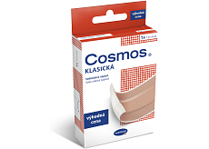 Cosmos klasyczny plaster wodoodporny, 6 cm × 1 m