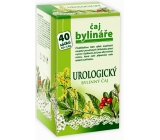 Mediate Bylinář Váňa Urologický czaj 40 x 1,6 g