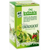 Mediate Bylinář Váňa Urologický czaj 40 x 1,6 g