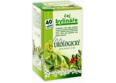 Mediate Bylinář Váňa Urologický czaj 40 x 1,6 g